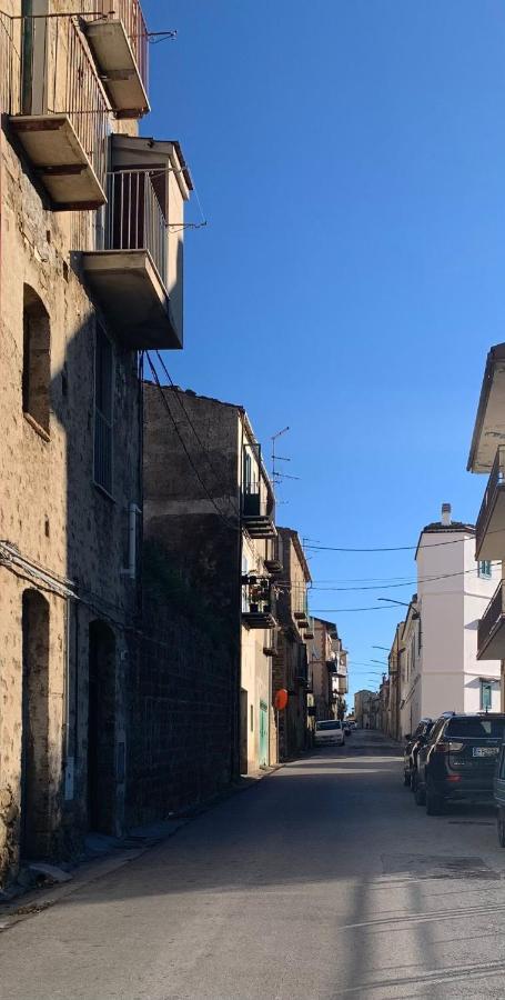 Casa Vacanze The Coste San Chirico Raparo Zewnętrze zdjęcie