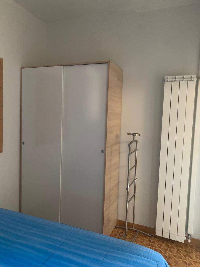 Casa Vacanze The Coste San Chirico Raparo Zewnętrze zdjęcie